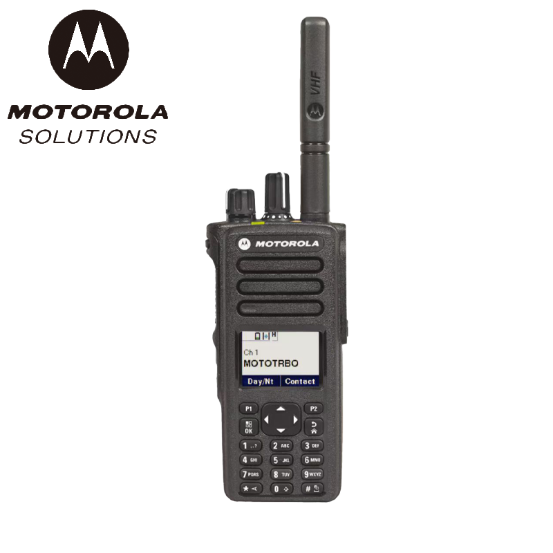 GP328D+防爆对讲机